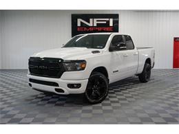 2021 Dodge Ram 1500 (CC-1492811) for sale in North East, Pennsylvania