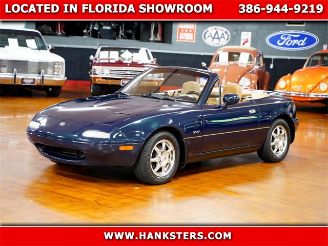 1994 Mazda Miata (CC-1492814) for sale in Homer City, Pennsylvania