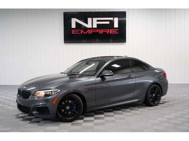2015 BMW 2002 (CC-1492815) for sale in North East, Pennsylvania