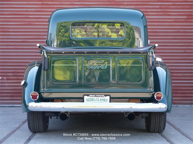 1939 Ford Truck For Sale | ClassicCars.com | CC-1492828