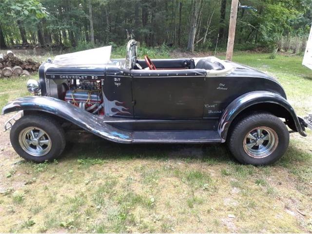1930 Chevrolet Custom (CC-1492837) for sale in Cadillac, Michigan