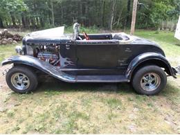 1930 Chevrolet Custom (CC-1492837) for sale in Cadillac, Michigan
