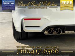 2020 BMW M4 (CC-1492851) for sale in Palm Desert , California