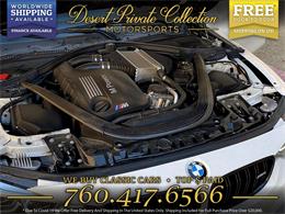 2020 BMW M4 (CC-1492851) for sale in Palm Desert , California