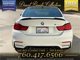 2020 BMW M4 (CC-1492851) for sale in Palm Desert , California
