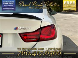 2020 BMW M4 (CC-1492851) for sale in Palm Desert , California