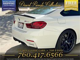 2020 BMW M4 (CC-1492851) for sale in Palm Desert , California