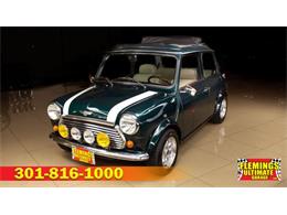 1995 Rover Mini (CC-1492858) for sale in Rockville, Maryland