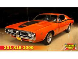 1971 Dodge Charger (CC-1492869) for sale in Rockville, Maryland
