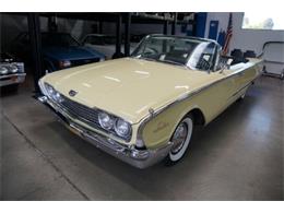 1960 Ford Galaxie Sunliner (CC-1492882) for sale in Torrance, California