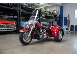 2004 Harley-Davidson Motorcycle (CC-1492887) for sale in Torrance, California