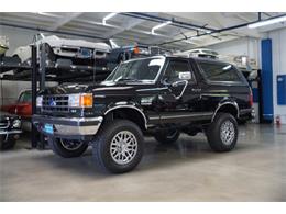 1991 Ford Bronco (CC-1492895) for sale in Torrance, California