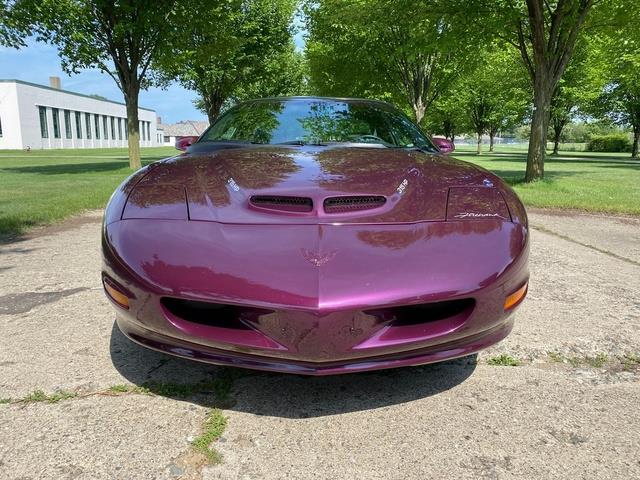 1995 Pontiac Firebird for Sale | ClassicCars.com | CC-1492899
