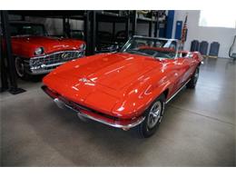 1965 Chevrolet Corvette (CC-1492900) for sale in Torrance, California