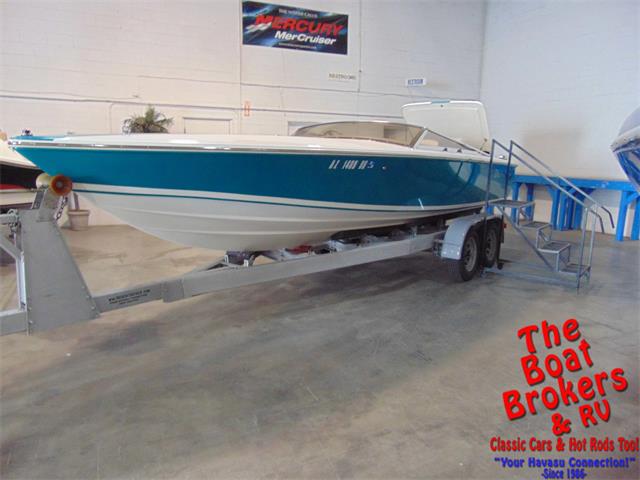 1995 Donzi Boat (CC-1492901) for sale in Lake Havasu, Arizona