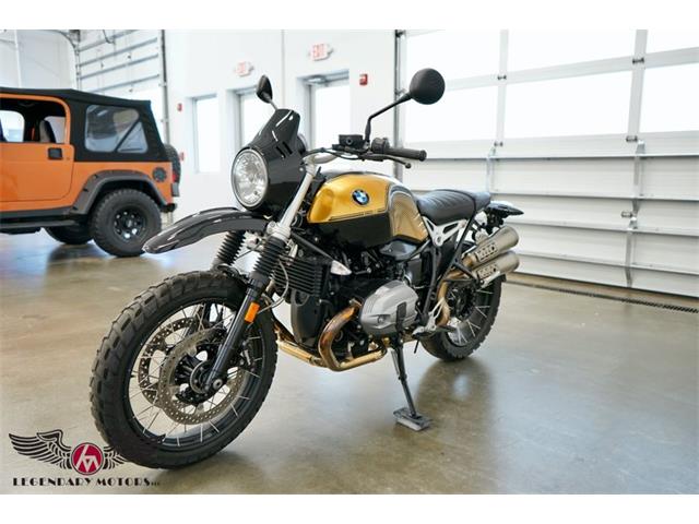 2019 BMW Motorcycle (CC-1492912) for sale in Rowley, Massachusetts