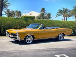 1966 Pontiac LeMans (CC-1492947) for sale in Delray Beach, Florida