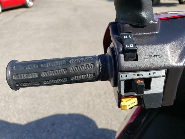 1985 Honda Motorcycle (CC-1492962) for sale in Ross, Ohio