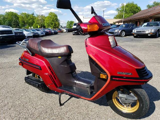 1985 Honda Motorcycle (CC-1492962) for sale in Ross, Ohio