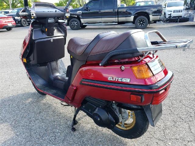 1985 Honda Motorcycle (CC-1492962) for sale in Ross, Ohio