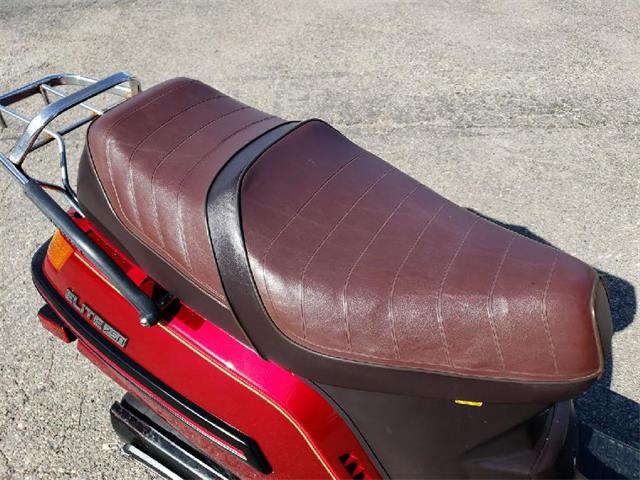 1985 Honda Motorcycle (CC-1492962) for sale in Ross, Ohio