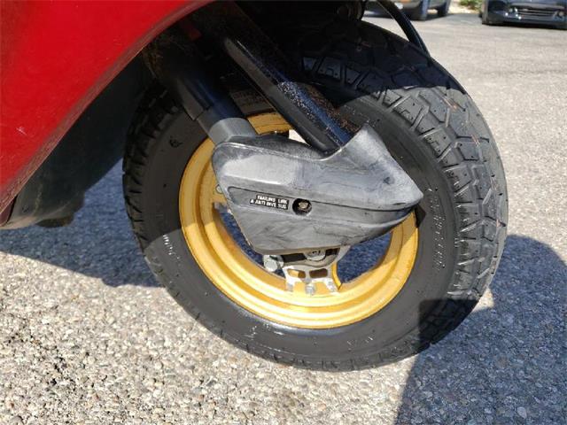 1985 Honda Motorcycle (CC-1492962) for sale in Ross, Ohio