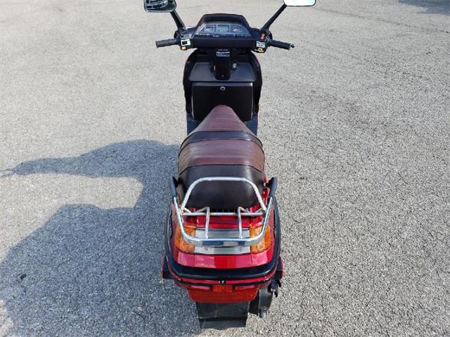 1985 Honda Motorcycle (CC-1492962) for sale in Ross, Ohio