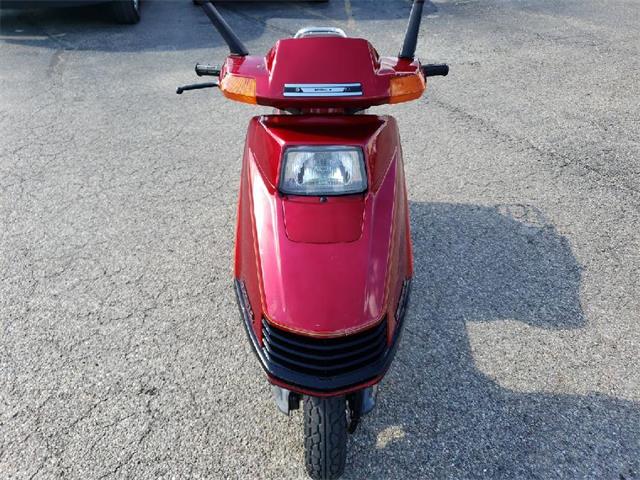 1985 Honda Motorcycle (CC-1492962) for sale in Ross, Ohio