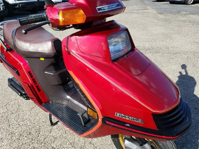 1985 Honda Motorcycle (CC-1492962) for sale in Ross, Ohio