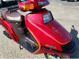 1985 Honda Motorcycle (CC-1492962) for sale in Ross, Ohio