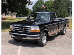 1996 Ford F150 (CC-1492970) for sale in Maple Lake, Minnesota