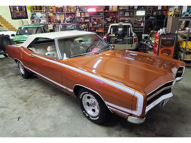 1969 Ford XL (CC-1492987) for sale in HOPEDALE, Massachusetts