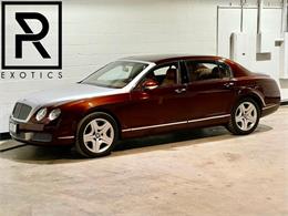 2007 Bentley Continental Flying Spur (CC-1493039) for sale in St. Louis, Missouri