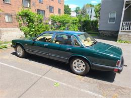 1994 Jaguar XJ6 (CC-1493054) for sale in West Roxbury, Massachusetts