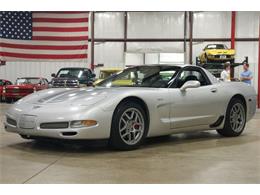 2003 Chevrolet Corvette (CC-1493068) for sale in Kentwood, Michigan