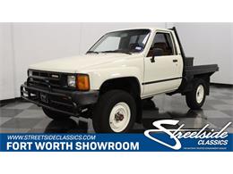 1986 Toyota Pickup (CC-1493092) for sale in Ft Worth, Texas