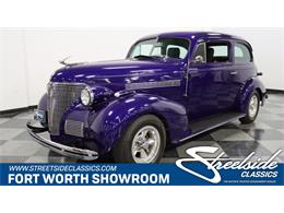1939 Chevrolet Master (CC-1493106) for sale in Ft Worth, Texas