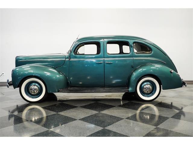 1940 Ford Super Deluxe for Sale | ClassicCars.com | CC-1493110