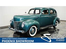 1940 Ford Super Deluxe (CC-1493110) for sale in Mesa, Arizona