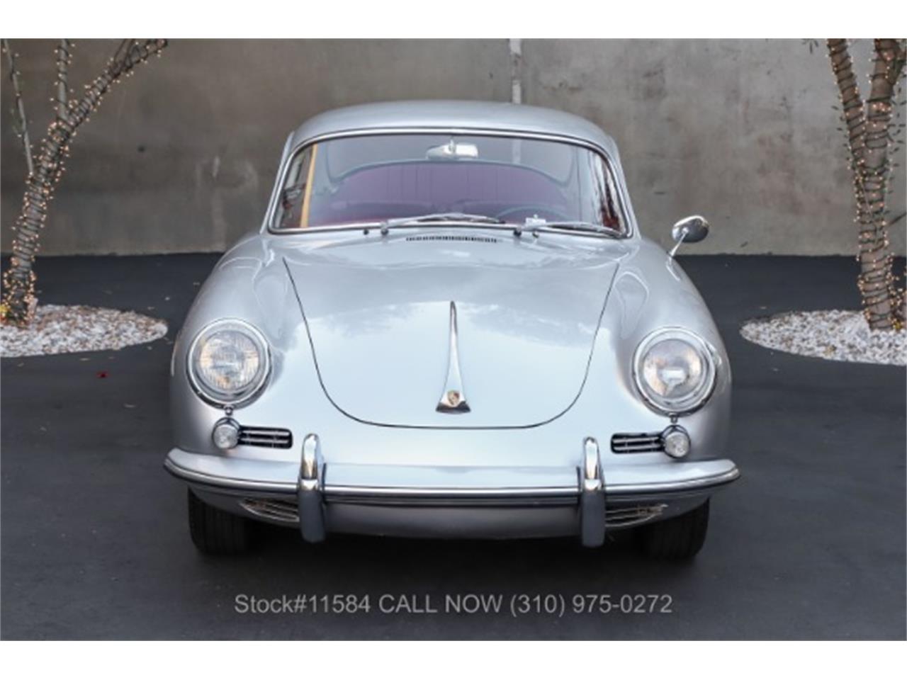 1962 Porsche 356B For Sale | ClassicCars.com | CC-1493119