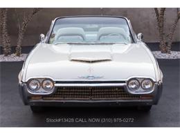 1963 Ford Thunderbird (CC-1493124) for sale in Beverly Hills, California