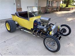 1923 Ford Model T (CC-1493127) for sale in Cadillac, Michigan