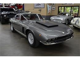 1972 Iso Grifo (CC-1493154) for sale in Huntington Station, New York