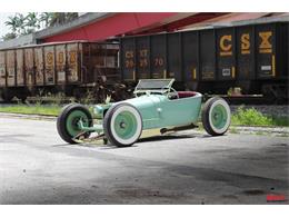 1925 Dodge Custom (CC-1493158) for sale in Fort Lauderdale, Florida