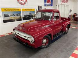 1953 Ford Pickup (CC-1493164) for sale in Mundelein, Illinois