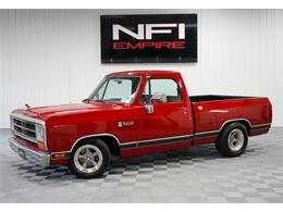 1989 Dodge Ram (CC-1493187) for sale in North East, Pennsylvania