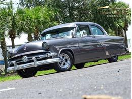 1954 Ford Customline (CC-1493198) for sale in Palmetto, Florida