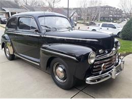 1946 Ford Deluxe (CC-1493217) for sale in Cadillac, Michigan
