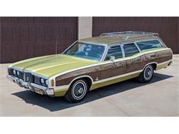 1972 Ford Station Wagon (CC-1493243) for sale in Phoenix, Arizona