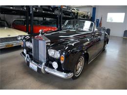 1965 Rolls-Royce Silver Cloud III (CC-1493252) for sale in Torrance, California